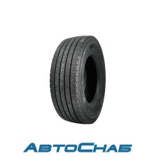 235/75R17.5 LEAO KLS200 3MPSF M+S 132/130M 14PR 